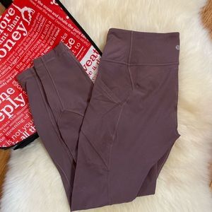 🍋 Lululemon 🍋 SZ:12